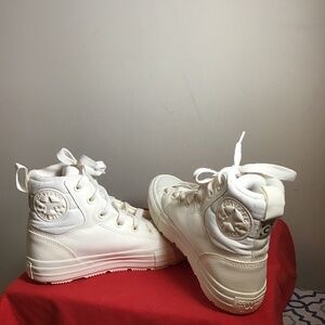 😎Converse AllStar, new cond. see pics, unisex, men’s size 5, women’s size 7🔥